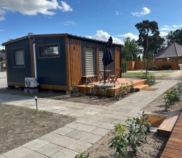Morzyczyn Apartment | Weranda Apartments