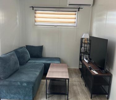 Morzyczyn Apartment | Weranda Apartments