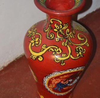 Medadumbara House | Werapitiya Galagoda Walawwa (වේරපිටිය ගලගොඩ වලව්ව)