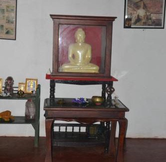 Medadumbara House | Werapitiya Galagoda Walawwa (වේරපිටිය ගලගොඩ වලව්ව)