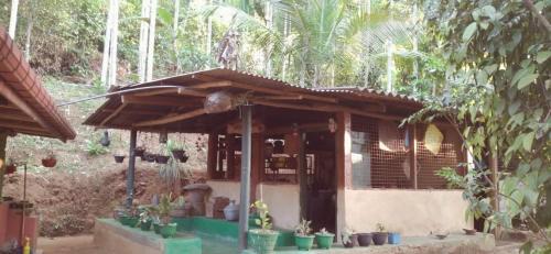 Medadumbara House | Werapitiya Galagoda Walawwa (වේරපිටිය ගලගොඩ වලව්ව)