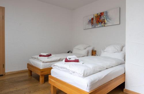 Neckarsulm House | WerkLoft Neckarsulm