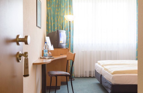 Heubach Hotel | Werrapark Resort Haus Heubacher Hoehe