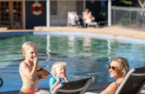 Gerringong Resort | Werri Beach Holiday Park