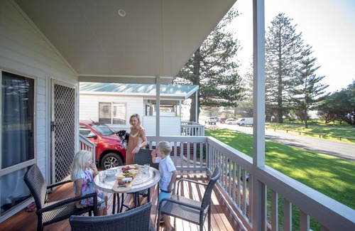 Gerringong Resort | Werri Beach Holiday Park
