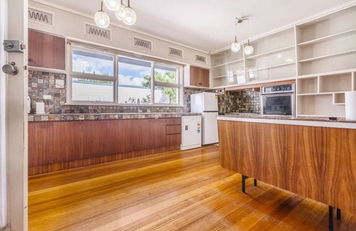 Werribee House | Werribee Blast from the Past
