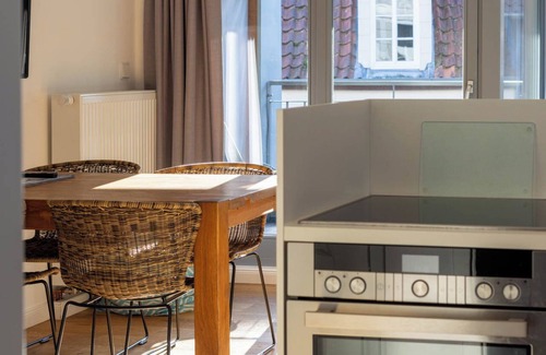 Detmold Apartment | Wertschätzer I - Karlstr.