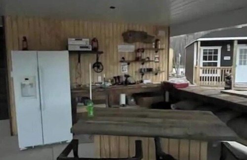 Miller County Cabin | “Wes” one of the 5 Tiny Cabins on the Osage River