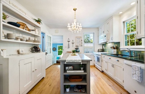 Ephraim House | Wes`s Landing- Downtown Ephraim