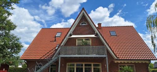 Elsfleth Apartment | Weser-Koje