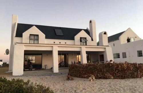 Dwarskersbos Apartment | Weskus Beskus