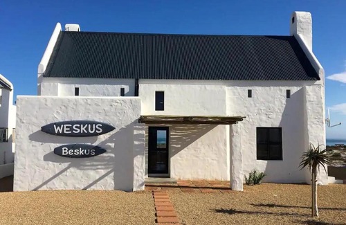 Dwarskersbos Apartment | Weskus Beskus