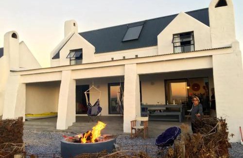 Dwarskersbos Apartment | Weskus Beskus