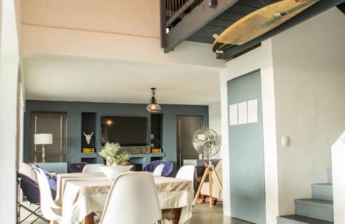 Dwarskersbos Apartment | Weskus Beskus