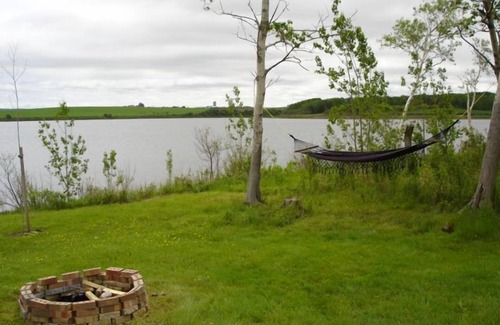Tracadie Cottage | West Arm Tracadie - Waterfront Cottage, Antigonish County