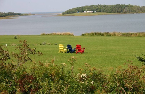 Tracadie Cottage | West Arm Tracadie - Waterfront Cottage, Antigonish County
