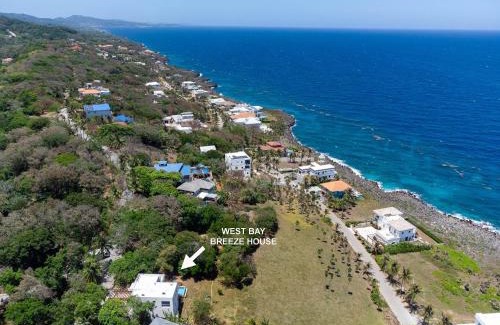 Lighthouse Estates House | West Bay Breeze home