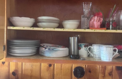 West Branch House | West Branch, Clear Lake area, Charming Cottage, ORV trails.Dogs allowed.