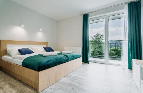 Jawor House | West Cadillac Solina