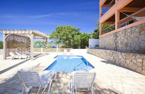 West End Condo | West End Pool & Amazing Views 2 BR/2 BA Condo Enjoy the Trade Winds Vacate Well