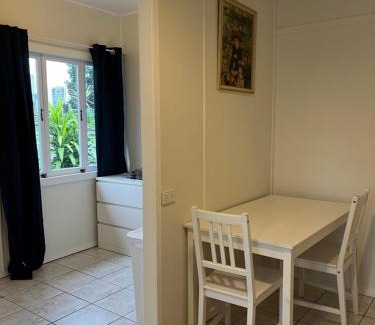 West End Apartment | West End Studio 4