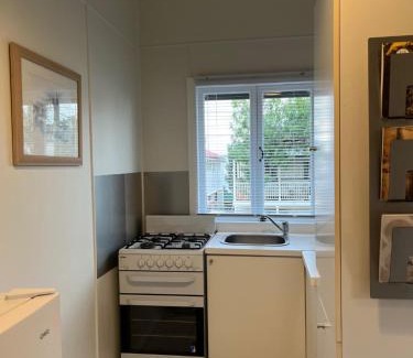 West End Apartment | West End Studio 4