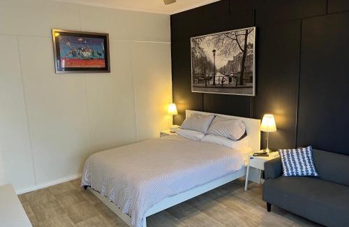 West End Apartment | West End Studio 4