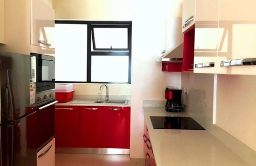 Flic-en-Flac House | West Front One No 4 With Seafront Beachfront Licensed By Tourism Authority 14977