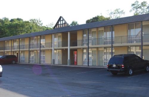 Nyack Hotel | West Gate Inn Nyack