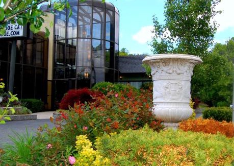 Nyack Hotel | West Gate Inn Nyack