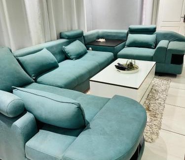 Westonaria Villa | West Home Rest