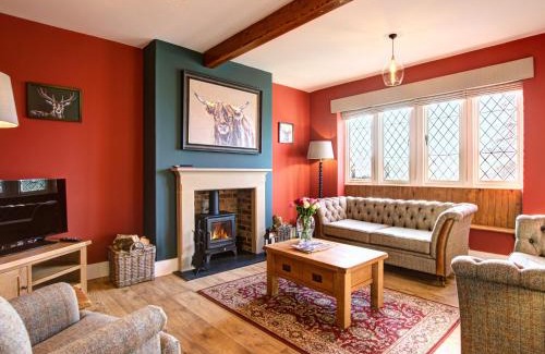 Thirsk House | West House