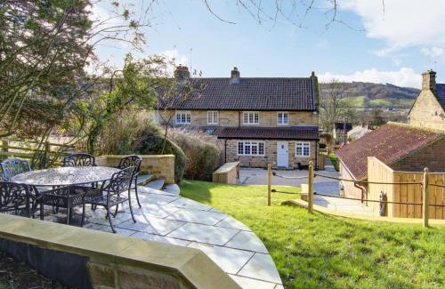 Thirsk House | West House