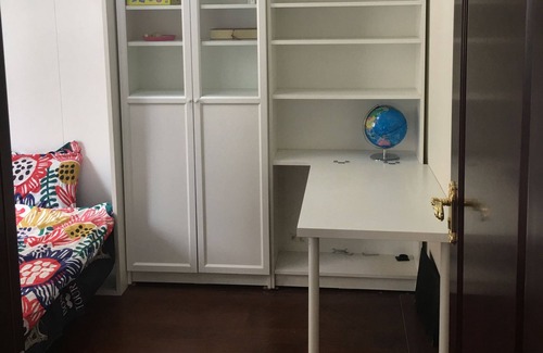 Huaiyin Apartment | west inn of Jinan