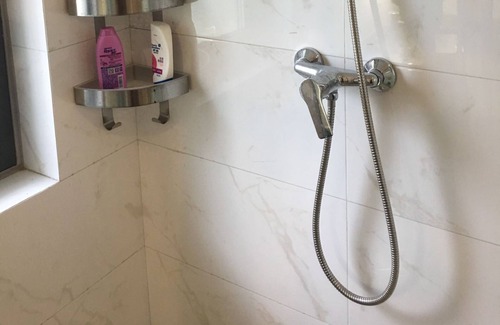 Huaiyin Apartment | west inn of Jinan