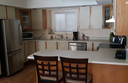 Shannon Lake Villa | West Kelowna Beauty!