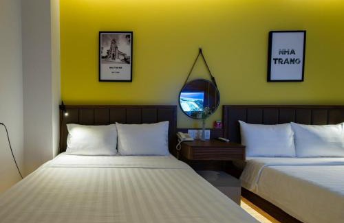 Cam Lam Apartment | West Lake Hotel - Near Bai Dai Beach