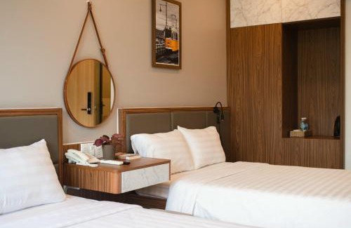 Cam Lam Apartment | West Lake Hotel - Near Bai Dai Beach