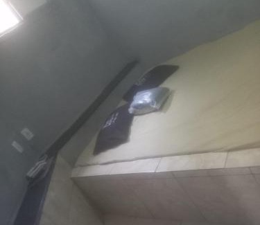 Campo Grande Hotel | West love