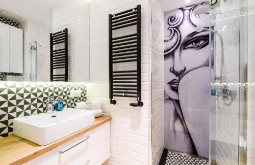 Ochota Apartment | West Side Apartment