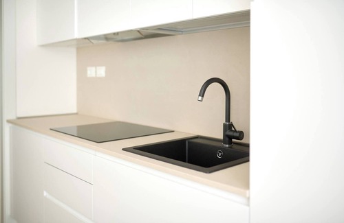 Faro Apartment | West Village Appartamento - NUOVO con piscina