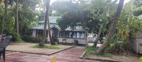 Kumbalangi House | West Wind Homez - Home Stay