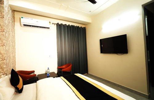 Sector 39 Apartment | Westay Suites