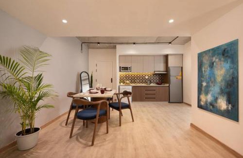Taqseem Laselky Apartment | Western by Spacey #10 - Studio in Maadi