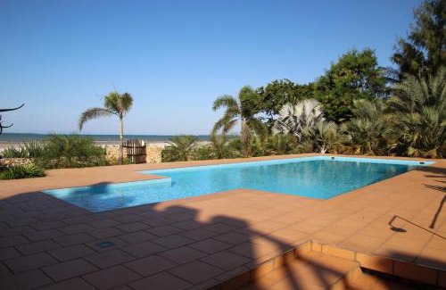 Mbezi Beach Villa | Western Indies