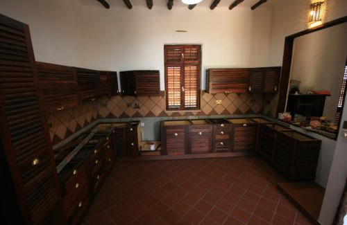 Mbezi Beach Villa | Western Indies