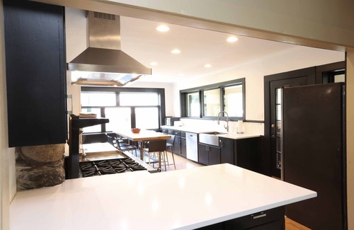 Granby House | Western Ranch House in Colorado Rocky Mountains - Accommodates 14 Guests