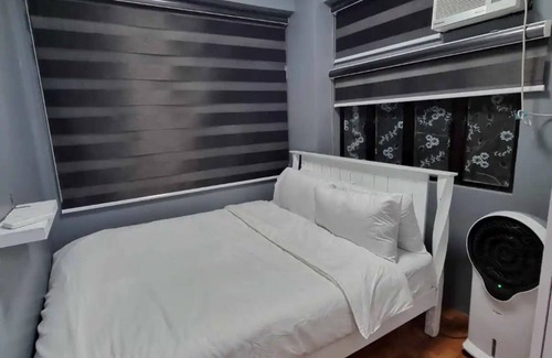 Cainta Condo | Western Style 2 bedroom in Rizal