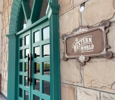 Sirhind Hotel | Western World Resort and Banquets