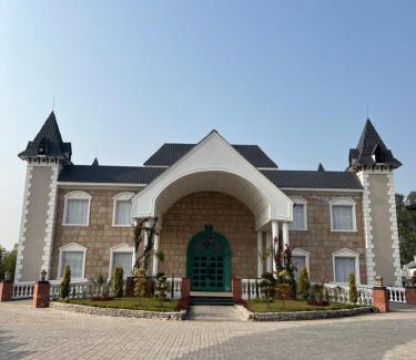 Sirhind Hotel | Western World Resort and Banquets